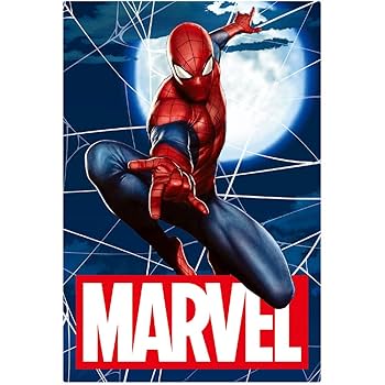 スパイダーマン　MARVEL　ミニカード　シルエット スパイダーマン MARVEL ミニカード シルエット スパイダーマン